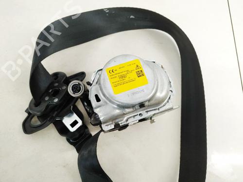 Rear right seatbelt JAGUAR I-PACE (X590) EV400 AWD | BP35533160I28 - Image 4