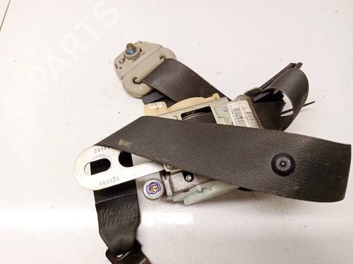 Used Front right seatbelt Front right seatbelt 34807586 34807586