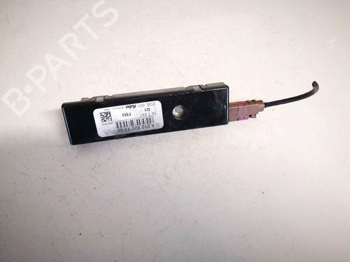 Used Electronic module Electronic module MERCEDES-BENZ E-CLASS (W212) E 250 CDI / BlueTEC 4-matic (212.082, 212.097) (204 hp) 35113852 35113852