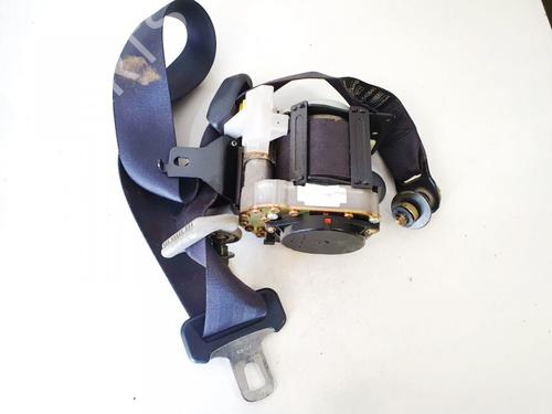 Used Front right seatbelt Front right seatbelt HONDA CIVIC VII Hatchback (EU, EP, EV) 1.4 iS (EP1, EU5, EU7) (90 hp) 35390738 35390738