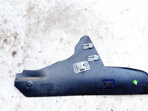 Boot lining SKODA OCTAVIA II (1Z3) 2.0 TDI | BP36250502I3 - Image 2
