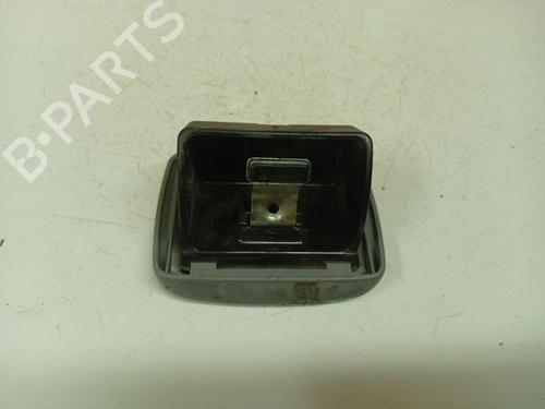 Used Ashtray Ashtray TOYOTA PREVIA II (_R3_) 2.0 D-4D (CLR30_, CLR30R) (116 hp) 39735064 39735064