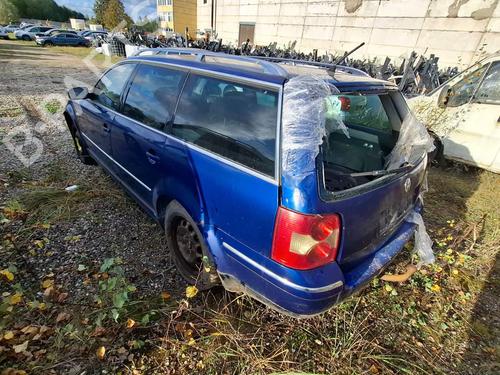 Heater matrix VW PASSAT B5.5 (3B3) 2.5 TDI | BP40245593M63  - Image 11