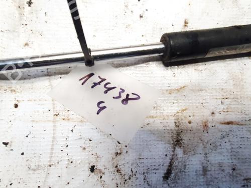Tailgate lift support HONDA STREAM (RN) 1.7 16V (RN1) | BP35439702C138 - Image 2