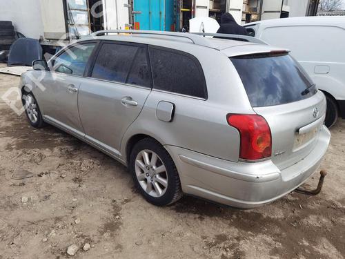 Boot lining TOYOTA AVENSIS (_T25_) 2.2 D-CAT (ADT251_, ADT251R) | BP35529331I3 - Image 7