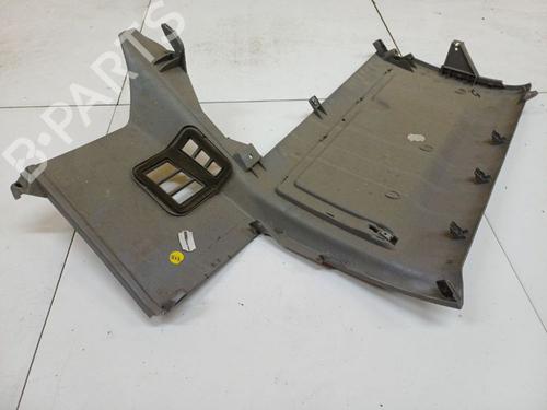 Boot lining VW TRANSPORTER T5 Van (7HA, 7HH, 7EA, 7EH) VR6 3.2 4motion | BP37505243I3 - Image 3