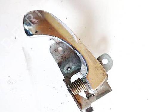 Used Front right interior door handle Front right interior door handle 36547433 36547433