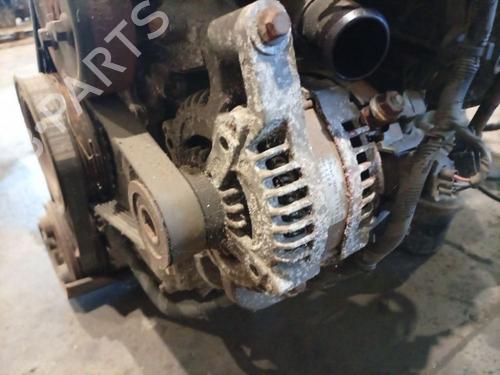 Used Alternator Alternator 38039793 38039793