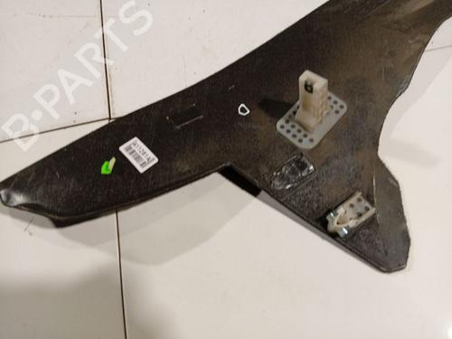 Boot lining SKODA OCTAVIA II (1Z3) 2.0 TDI | BP34741643I3 - Image 3