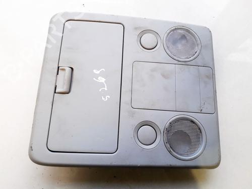 interior-roof-light-suzuki-grand-vitara-ii-jt-te-td-2005-35873035 main image