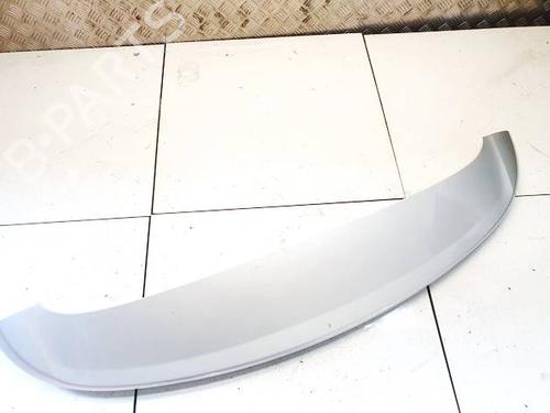 Spoiler bagklap Spoiler bagklap TOYOTA VERSO (_R2_) 2.0 D-4D (AUR20_, AUR20R) (126 hp) 36828729 36828729