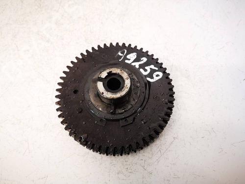 Used Pulley Pulley 38611547 38611547