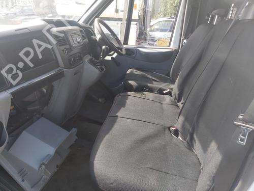 Pipe FORD TRANSIT Van (FA_ _) 2.4 TDCi RWD | BP33068444M125  - Image 8