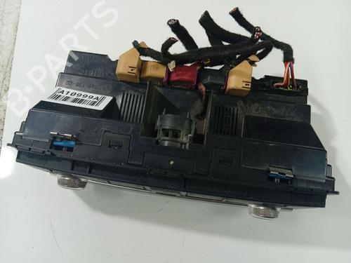 Climate control AUDI A8 D3 (4E2, 4E8) 4.2 quattro | BP34817213I5 - Image 2