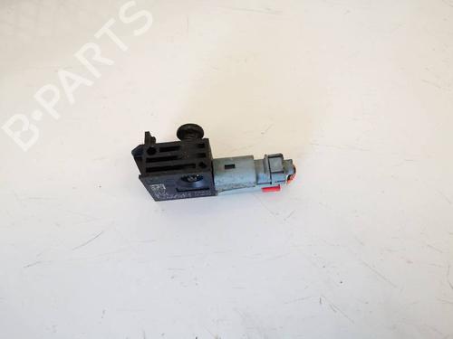 Electronic module OPEL ASTRA K (B16) 1.5 CRDI (68) | BP32591859M83 - Image 2