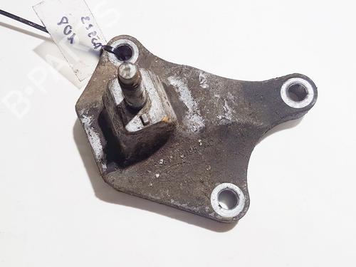 Støtte MAZDA 2 (DY) 1.4 (80 hp) 33061074