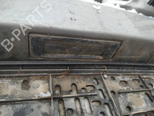 Éclairage de plaque d'immatriculation Éclairage de plaque d'immatriculation 35304616 35304616