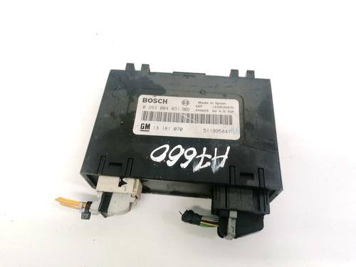 Used Electronic module Electronic module 35469158 35469158