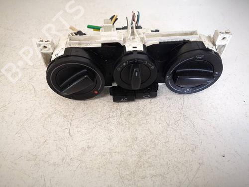 Used Climate control Climate control 38611287 38611287