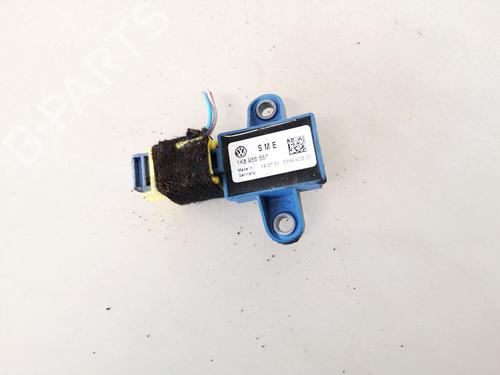 Used Electronic module Electronic module VW SCIROCCO III (137, 138) 2.0 TDI (150 hp) 33068587 33068587