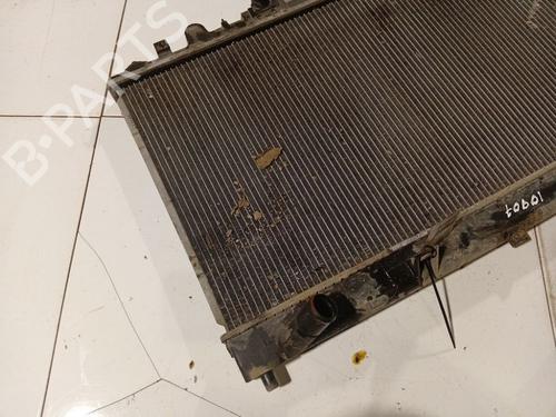 Water radiator MAZDA 6 Hatchback (GG) 2.0 DI (GG14) | BP34845680M31 - Image 2