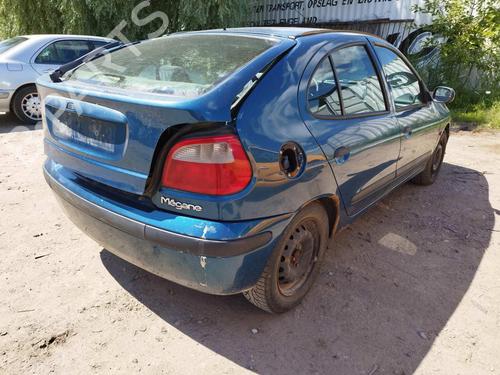 Switch RENAULT MEGANE I (BA0/1_) 1.6 16V (BA04, BA0B, BA11, BA1J, BA16, BA19, BA1K, BA1V,... | BP32905968I30 - Image 6