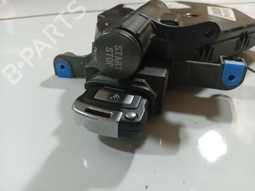 Ignition barrel BMW 7 (E65, E66, E67) 730 d | BP34923294M48 - Image 3