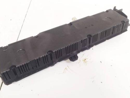 Instrument cluster RENAULT ESPACE IV (JK0/1_) 2.2 dCi (JK0H) | BP35160332C47 - Image 2