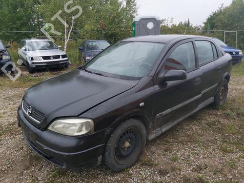 Electronic sensor OPEL ASTRA G Hatchback (T98) 2.0 DI (F08, F48) | BP33528663M84 - Image 6