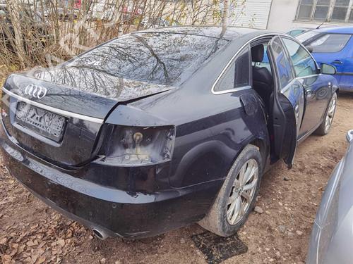 Fuse box AUDI A6 C6 (4F2) 2.4 | BP32548178E1