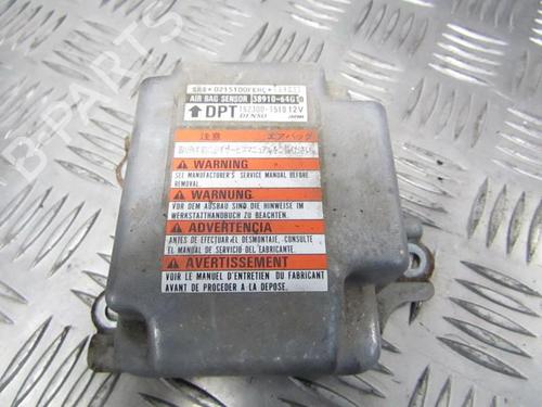 Used ECU airbags ECU airbags SUZUKI BALENO Hatchback (EG) 1.3 (SY413) (71 hp) 33492209 33492209