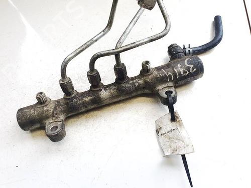 Used Injection rail Injection rail TOYOTA AVENSIS Saloon (_T27_) 2.0 D-4D (ADT270_, ADT270R) (126 hp) 35686971 35686971