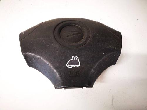 Used Driver airbag Driver airbag DAIHATSU SIRION (M1) 1.3 Sport (M101) (102 hp) 34176885 34176885