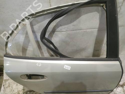 Used Other Other SAAB 9-3 (YS3F, E79, D79, D75) 1,8t BioPower (150 hp) 34750409 34750409