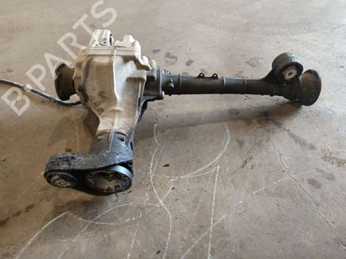 Used Front differential Front differential 36824357 36824357