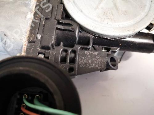 Left rear window motor LEXUS IS II (_E2_) 220d (ALE20) | BP34941644E23 - Image 2