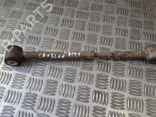 Used Left rear suspension arm Left rear suspension arm CHRYSLER CONCORDE 3.5 LX (237 hp) 35683693 35683693