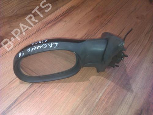 Used Left mirror Left mirror RENAULT LAGUNA I (B56_, 556_) 2.0 (114 hp) 35688460 35688460