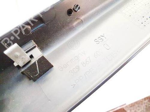 Boot lining VW PASSAT B7 (362) 2.0 TDI | BP37063465I3 - Image 3