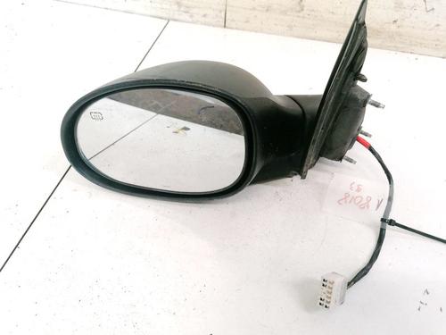 Used Left mirror Left mirror 35433637 35433637