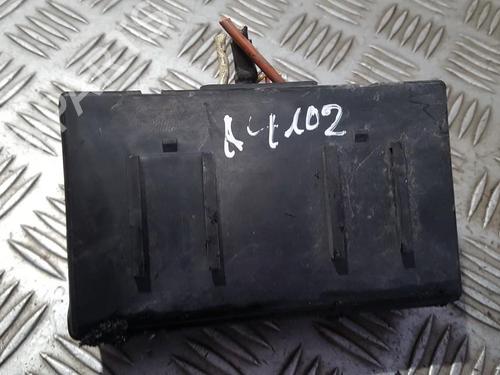 Used Fuse box Fuse box CITROËN XSARA PICASSO (N68) 2.0 HDi (90 hp) 33502840 33502840