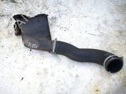 Rohr für JAGUAR XF I (X250) 3.0 D (241 hp) 32960221