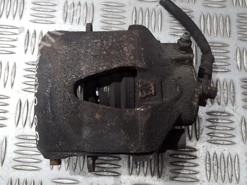 Used Right front brake caliper Right front brake caliper VW GOLF V (1K1) 1.6 FSI (115 hp) 35697296 35697296