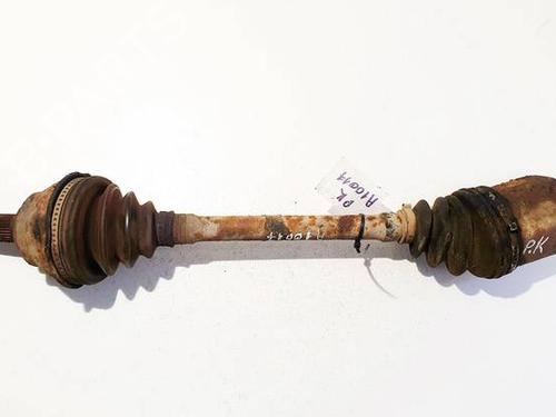 Used Left front driveshaft Left front driveshaft NISSAN QUEST (V42) 3.5 (239 hp) 35031045 35031045