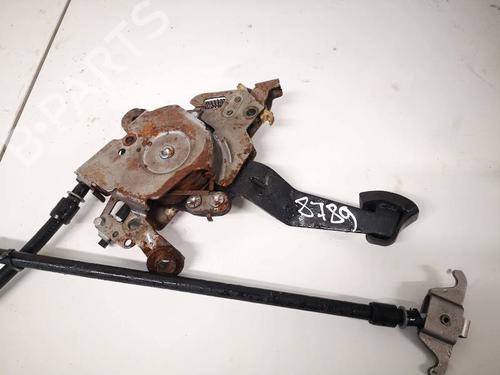 Used Hand brake Hand brake VOLVO XC90 I (275) D5 AWD (163 hp) 35325290 35325290
