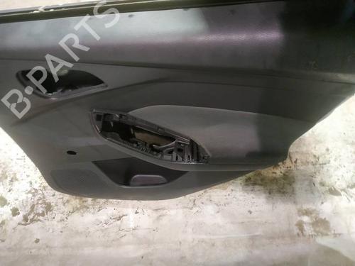 Used Rear right panel Rear right panel FORD FOCUS III 1.6 TDCi (115 hp) 34873386 34873386