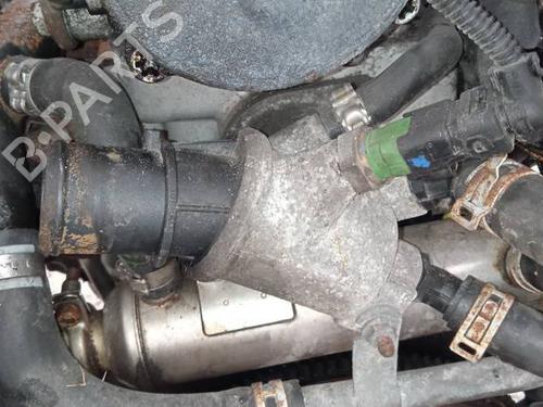 Used Thermostat housing Thermostat housing 35270822 35270822