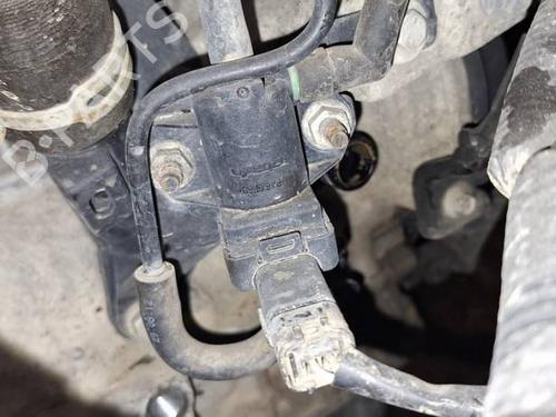 Used Electronic module Electronic module FORD FIESTA VI (CB1, CCN) 1.4 TDCi (70 hp) 34902504 34902504