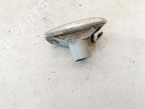 Left side indicator OPEL MERIVA B MPV (S10) 1.7 CDTI (75) | BP35553067I20 - Image 2