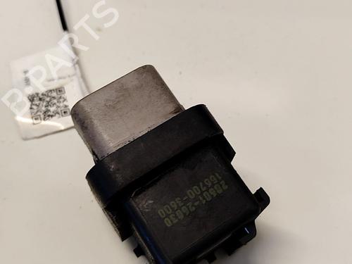 Electronic sensor TOYOTA AURIS (_E15_) 2.0 D-4D (ADE150_, ADE150R) | BP34791089M84 - Image 2